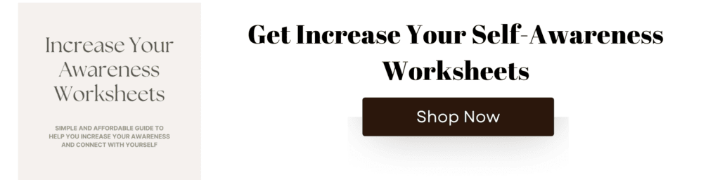 Increase Your Self-Awareness Worksheets - How To Stop Living A Double Life Top 8 Ways to End The Stress Of Leading A Secret Life (1)