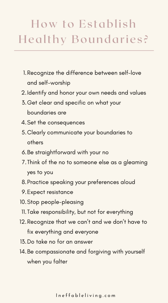 How to Protect Yourself From Narcissistic Abuse? The Ultimate Guide to Protect Yourself From a Narcissist