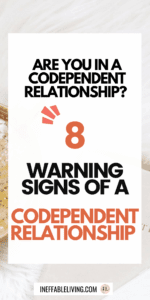 Codependent Relationship 8 Warning Signs of a Codependent Relationship – & How to Recover From One (6)