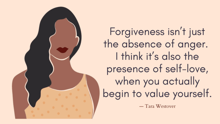 Forgiving Someone Who Isn’t Sorry: 9-Step Guide To Free Yourself From The Past
