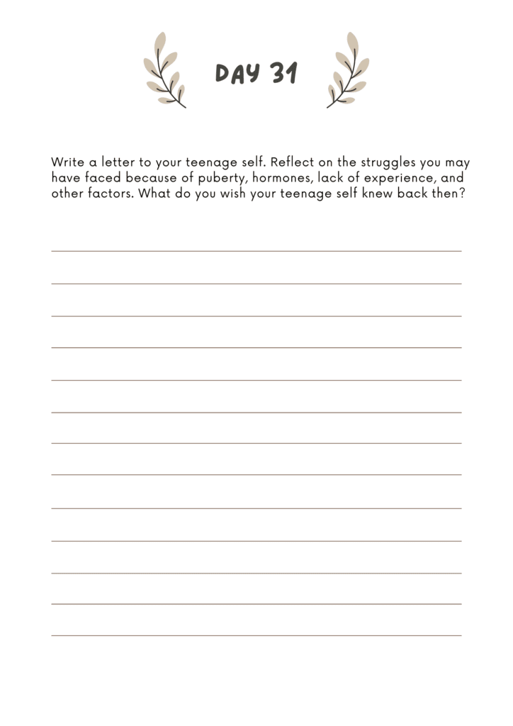 200 THOUGHT-PROVOKING JOURNALING PROMPTS