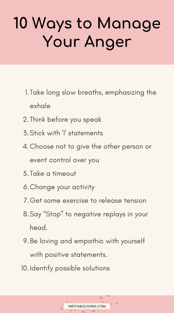How To Stop Being Emotionally Abusive? 