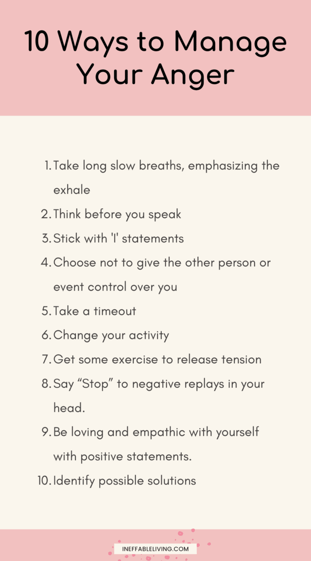 How To Stop Being Emotionally Abusive? Top 10 Tips On How To Break The ...