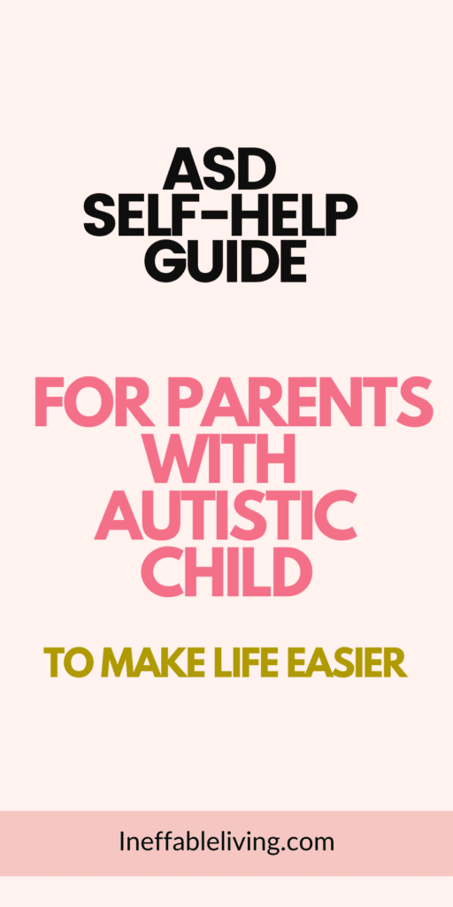 Parenting A Child With Autism: Top 7 Things to Know If You Are Raising A Child With Autism