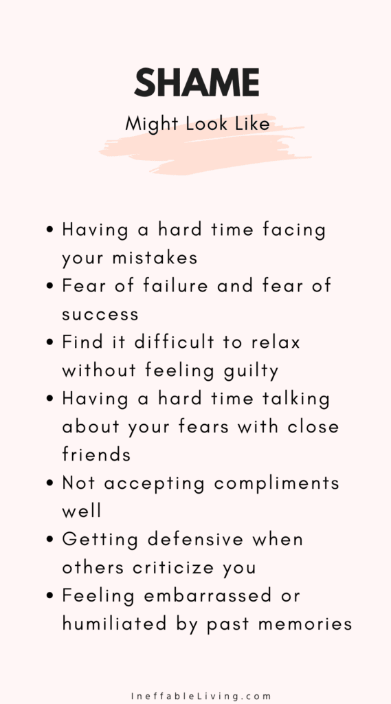 Top 10 Clear Signs Of Toxic Shame In A Person (& How to Deal With Toxic Shame?)