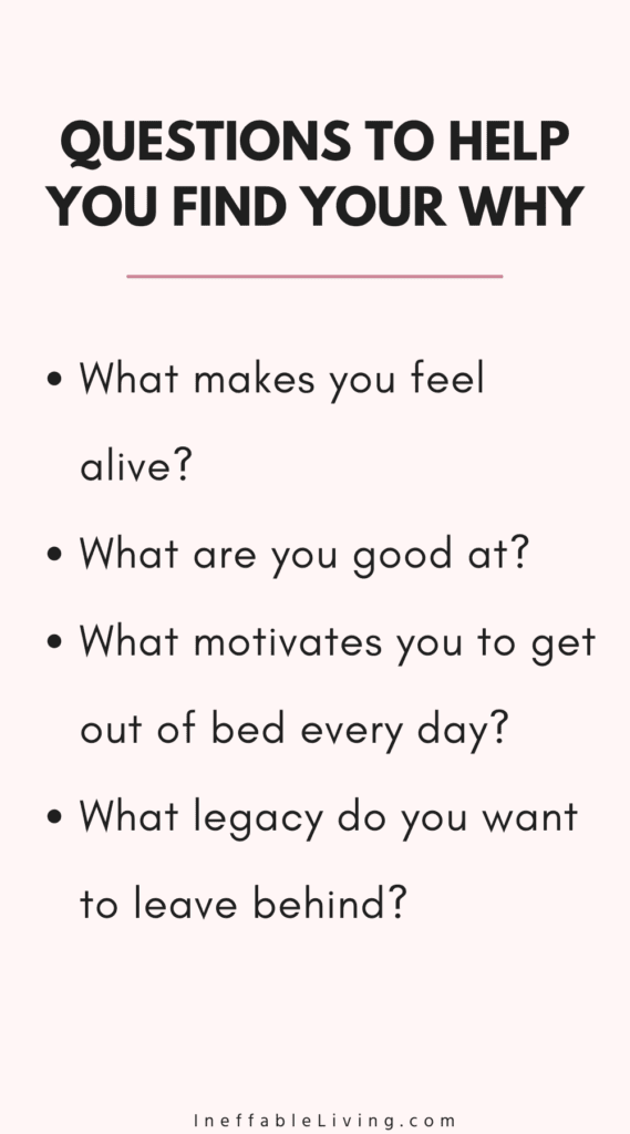 How To Find Your Passion And Purpose? Top 10 Questions To Ask Yourself To Find Your Purpose