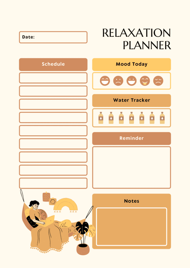 Free Mental Health Resources &amp; Printables Library