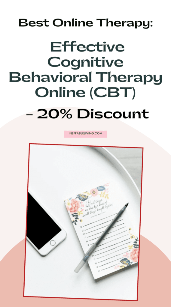 Best Online Therapy_ Effective Cognitive Behavioral Therapy Online (CBT) – 20% Discount