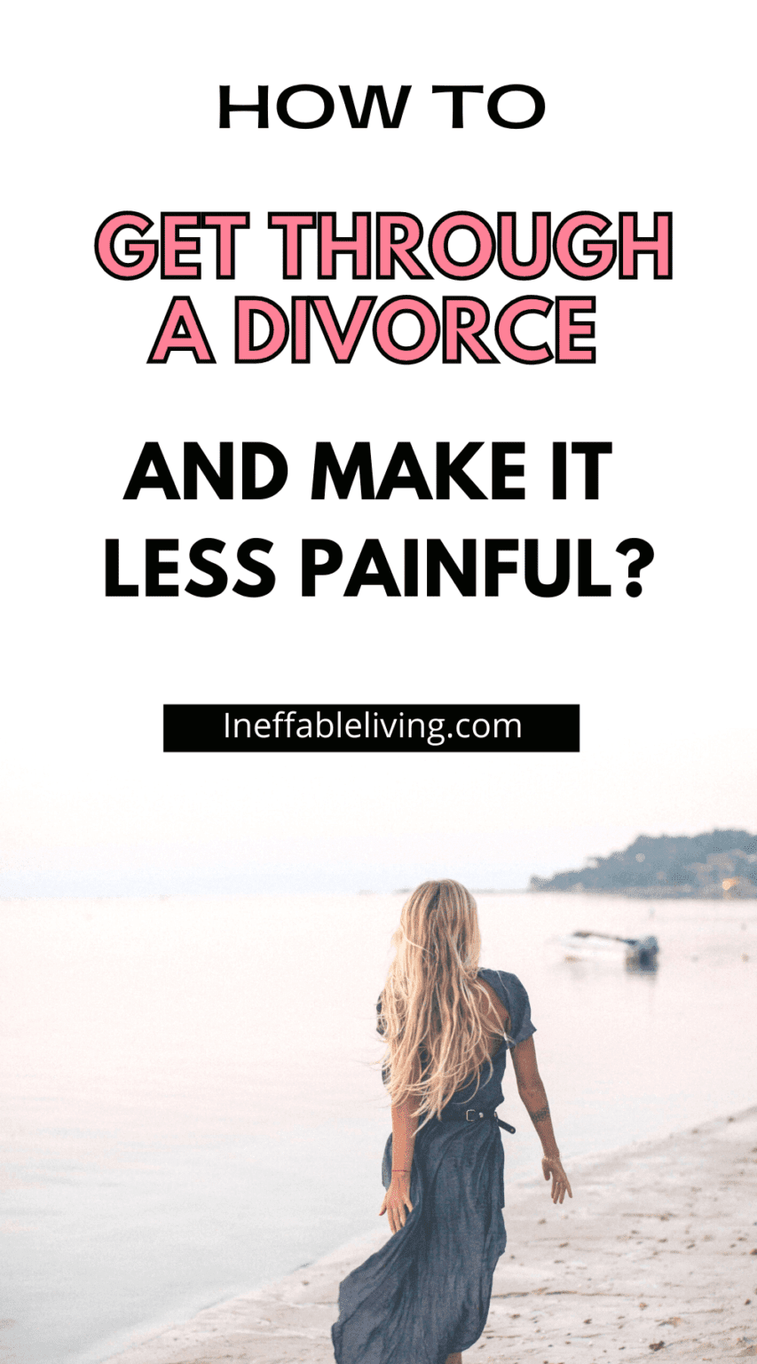 Stages Of Divorce Grief (+Best 17 Tips On How To Grieve Your Divorce ...