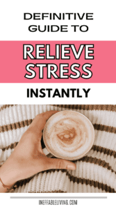 How to Have a Less Stressful Life_ Definitive Guide to Relieve Stress Instantly (4)