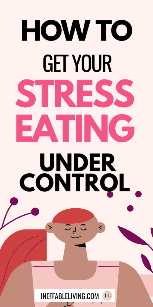 How To Stop Emotional Eating Forever? Top 8 Powerful Ways To Stop Comfort Eating