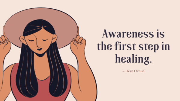 8 Stages of Healing After Narcissistic Abuse (+FREE Worksheets)