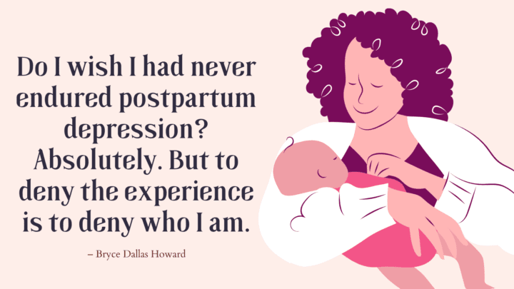 How To Treat Postpartum Depression Naturally? Top 10 Powerful Natural Treatments (+FREE PPD Resources)