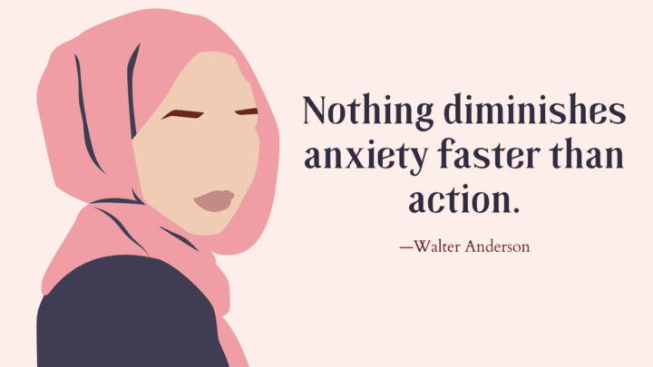 30 Day Social Anxiety Challenge That Will Help You Feel More Confident
