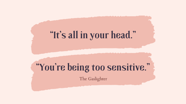 Am I Being Gaslighted Quiz — & How To Heal From A Gaslighting Relationship In 10 Steps