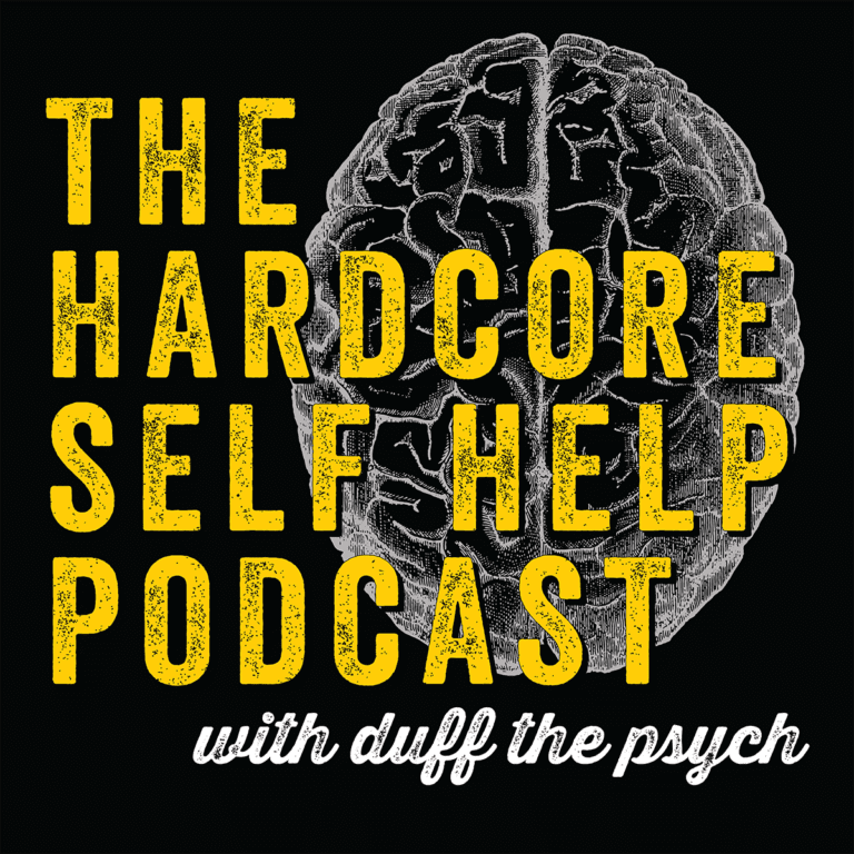 Recommended mental health tools