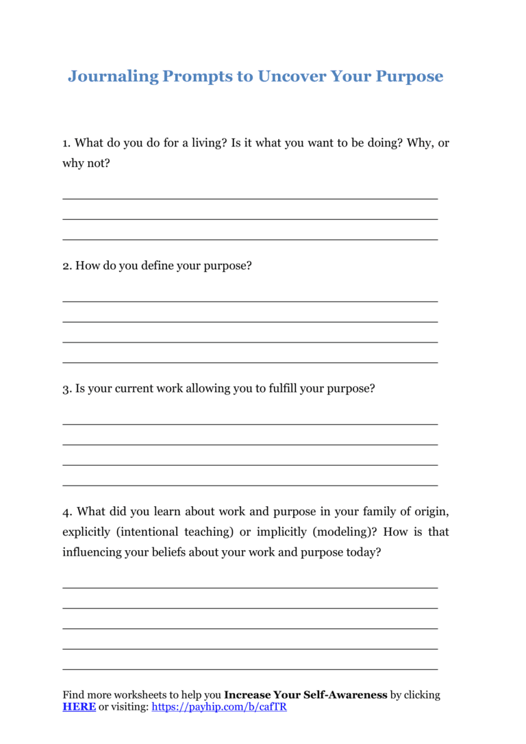15 Questions To Discover Your Life Purpose FREE Finding Your Purpose 15-questions-to-discover-your-life-purpose-free-finding-your-purpose