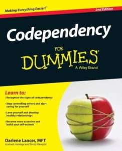 Codependency books