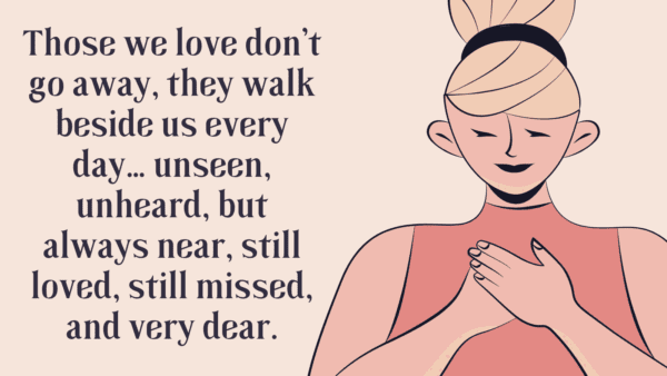 Grief and Anxiety 30 Simple Things You Can Do to Help You Navigate Grief and Grief-Related Anxiety (+Free Grief Worksheets PDF) (3)