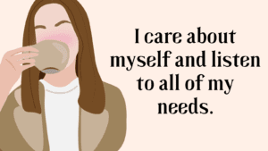Best 100 Self Care Affirmations To Honor Yourself