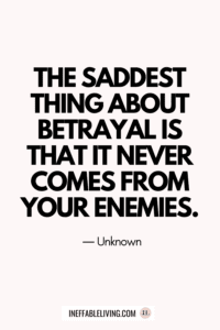 Betrayal Trauma Quotes (2)