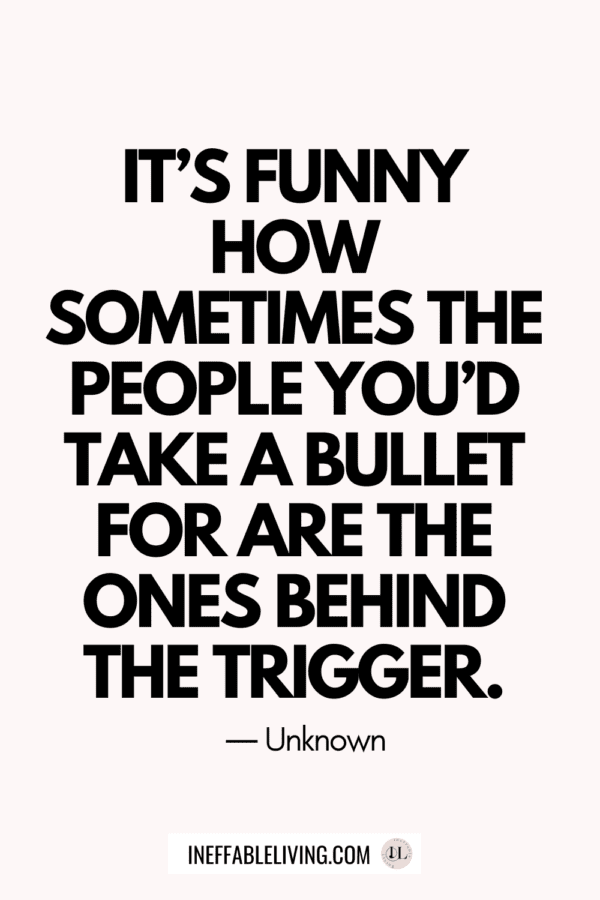 Best 200 Betrayal Trauma Quotes