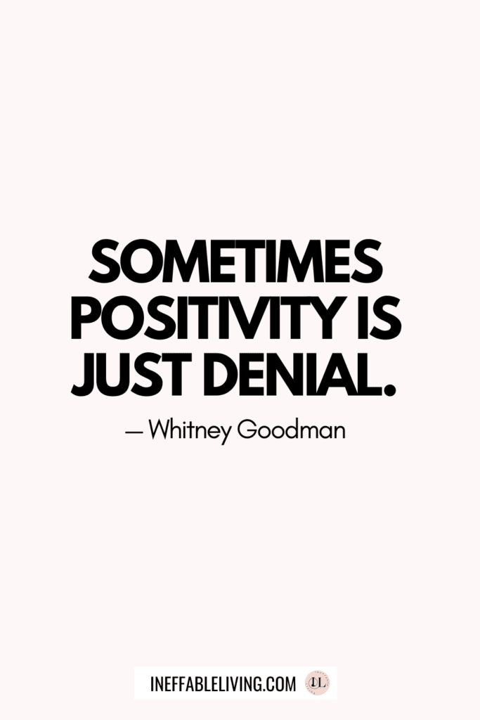 Toxic Positivity Quotes (2)