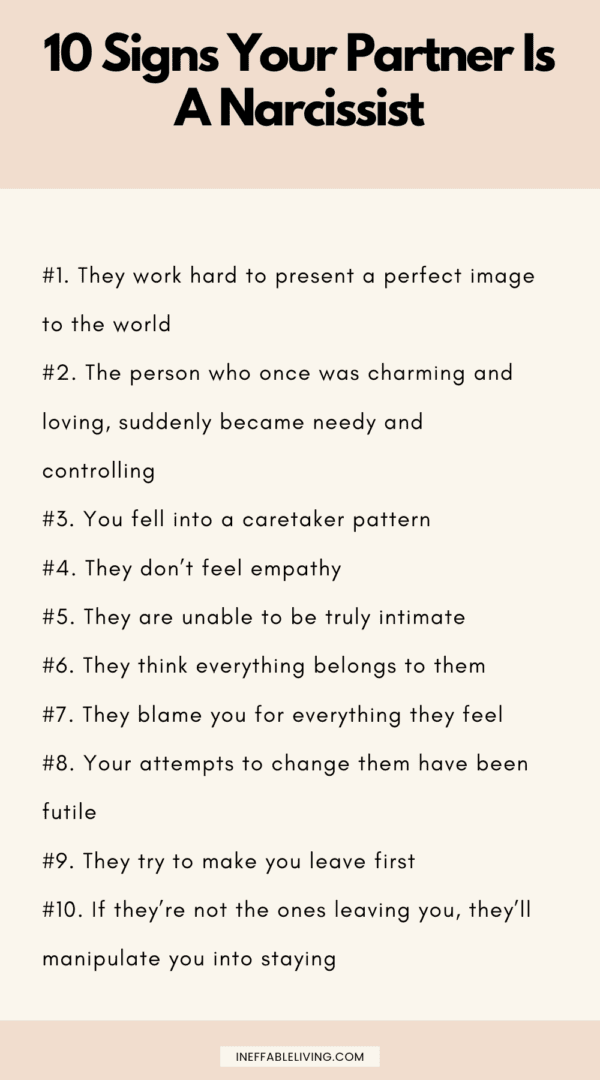 5 Weird Things Covert Narcissists Do To Manipulate Their Victims