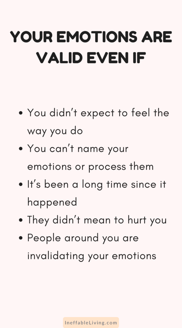 Top 3 Steps To Stop Feeling Invisible and Be Seen