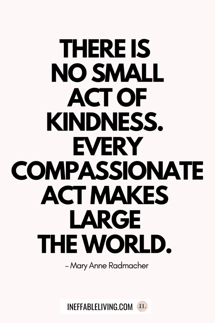 Top 21 Compassion Quotes Images