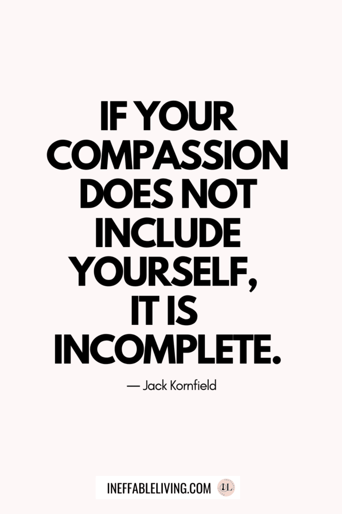 Compassion Quotes Images