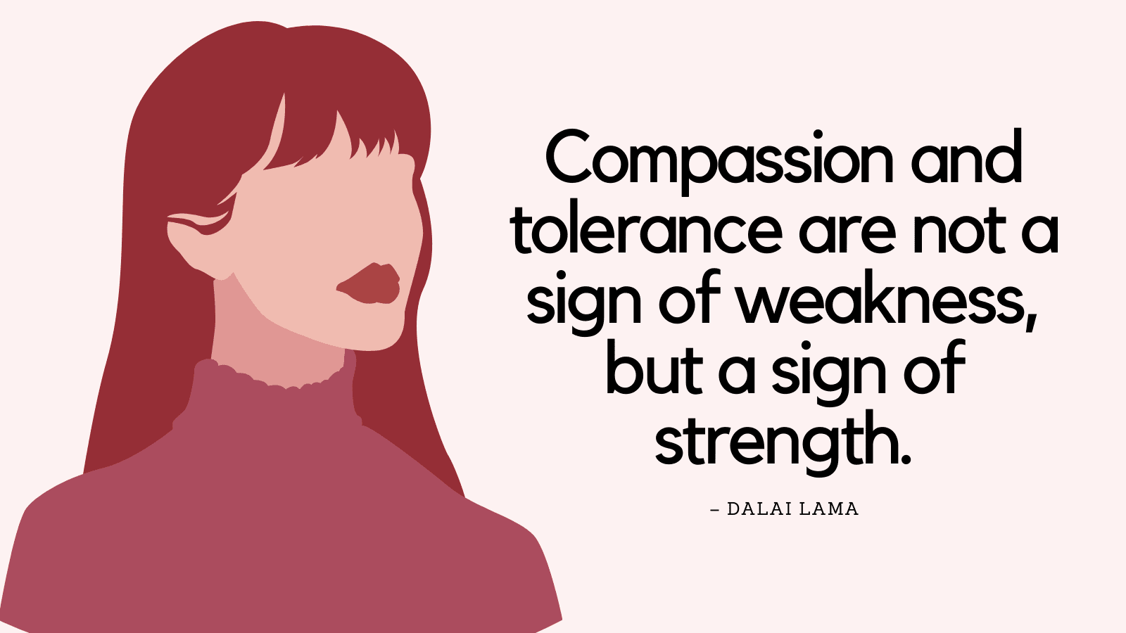 quotes about compassion