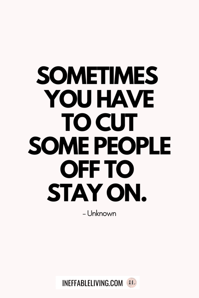 quotes about cutting