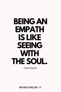 Empath Quotes -min