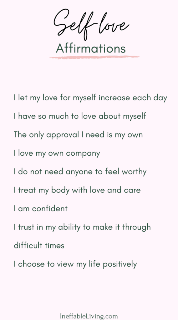 How To Be Gentle With Yourself Top 5 Ways To Practice Self-Compassion