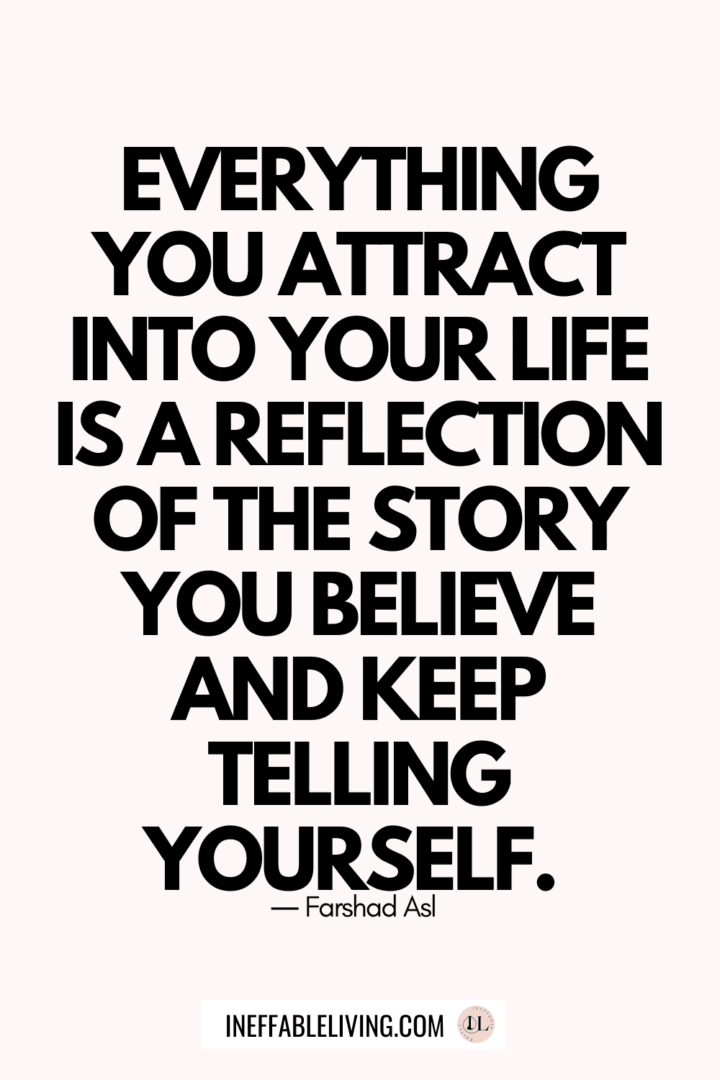 Top 21 Positive Self Talk Quotes