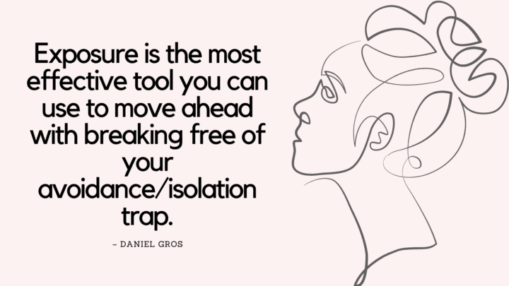 Top 21 Quotes About Avoidance