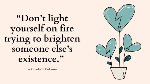 Top 30 Playing The Victim Quotes