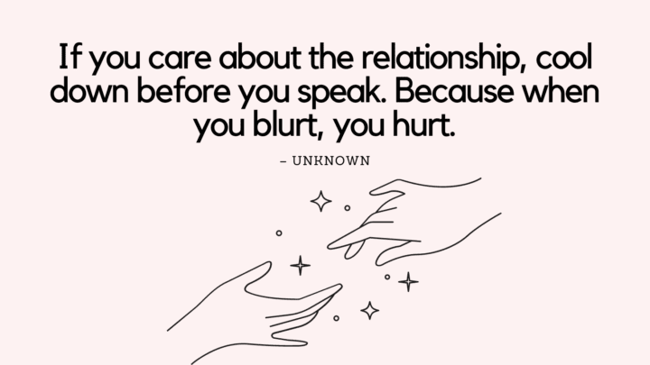 Relationship Anger Quotes
