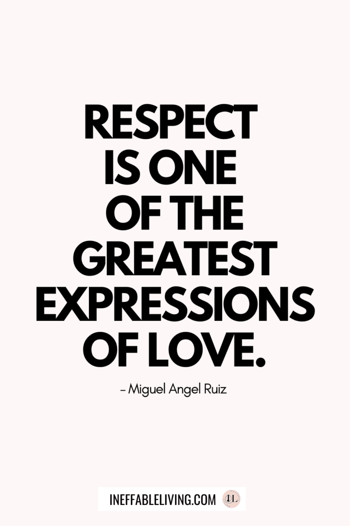 Top 30 Relationship Respect Quotes FREE Relationship Worksheets   Relationship Respect Quotes 2 Min 720x1080 