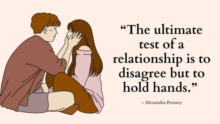 Relationship Respect Quotes