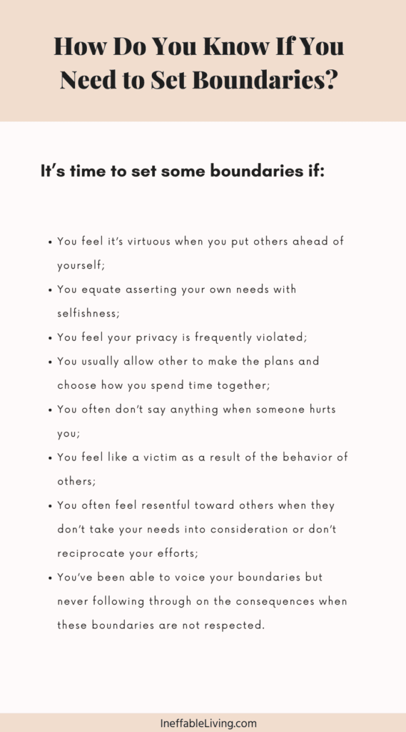 Saying No To Someone With Borderline Personality Disorder