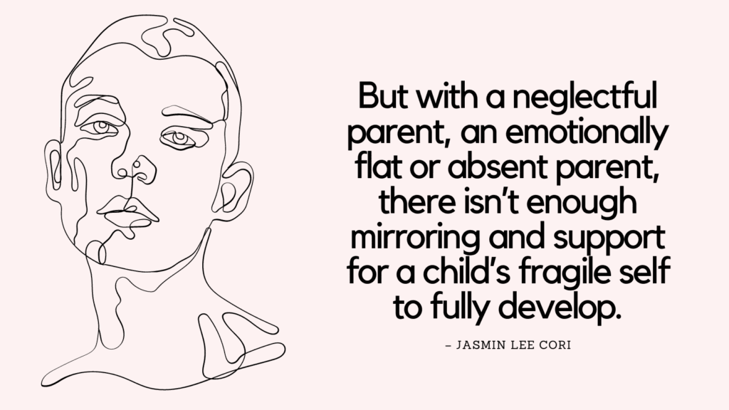 Absent Parent Quotes