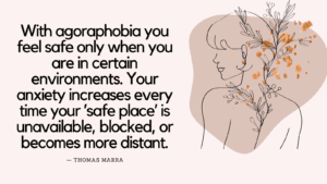 Agoraphobia Quotes