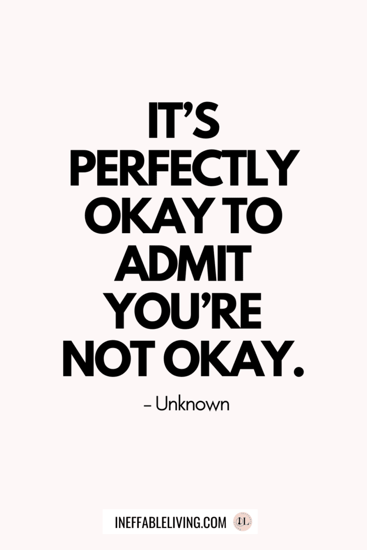 Top 21 Anxiety Quotes Images