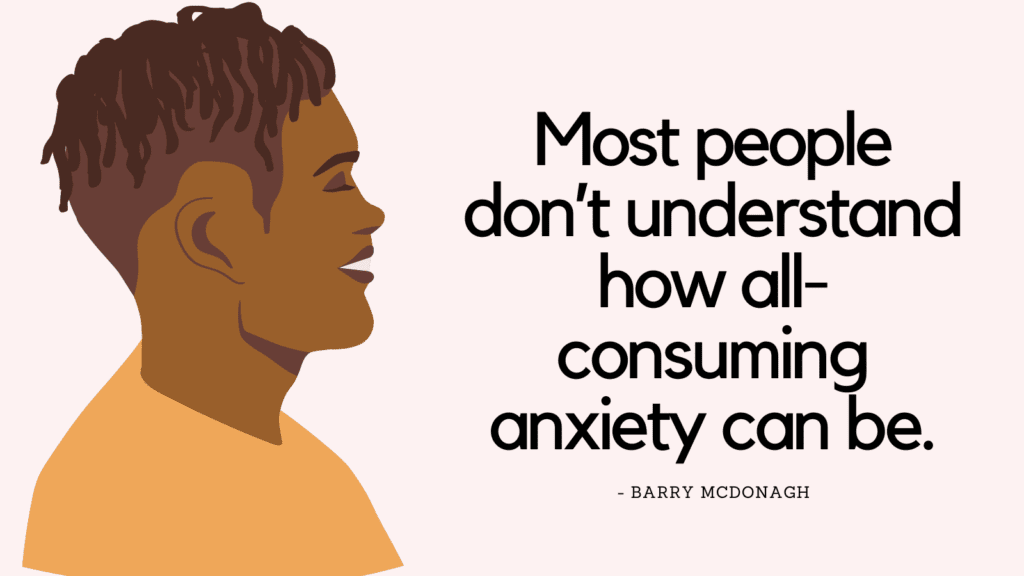 Anxious People Quotes