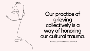 Collective Grief Quotes