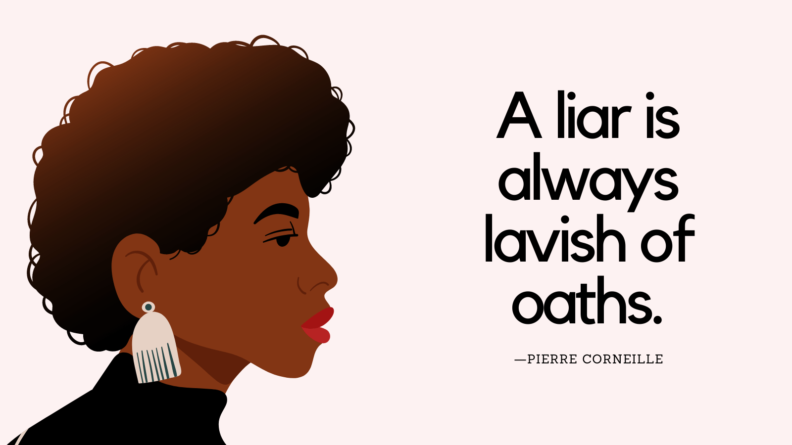 quotes about liars