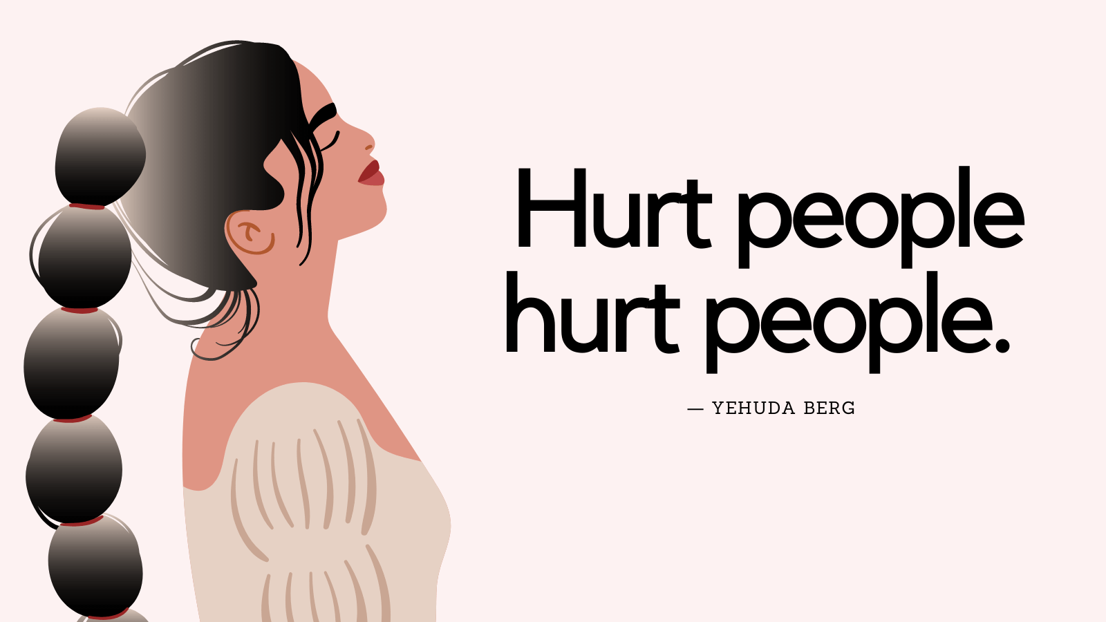 quotes about people hurting you with words