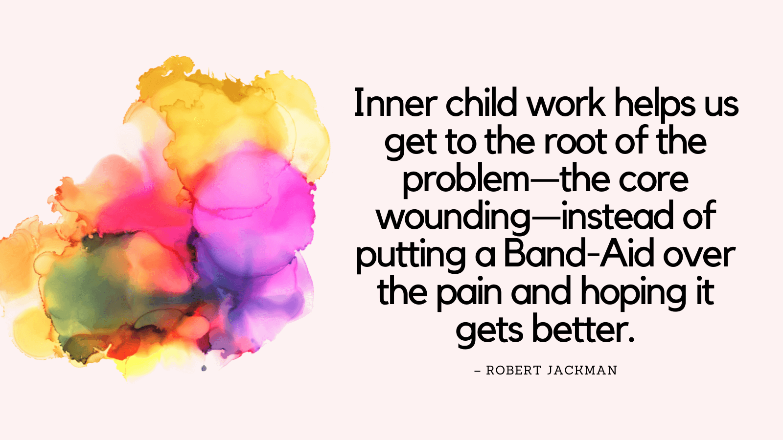 Inner Child Quotes  